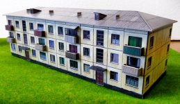 PIKO ������ ���������� ���� �������� 665