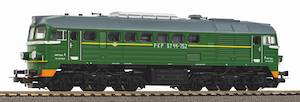 PIKO  ST44 PKP IV 52924