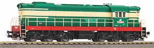 PIKO  BR 780 Diesel CD V   59793
