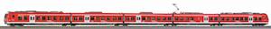 PIKO  BR 440 DB AG VI 21628