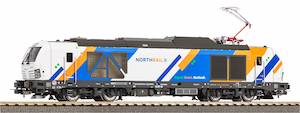 PIKO   BR 248 Northrail Ep. VI    51168