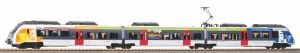 PIKO ������������ 3-���������� BR 442 "Talent 2" Abellio VI 59515