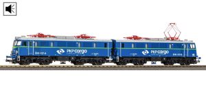 PIKO ���������� �������������� ET41 PKP Cargo �������� �� ������ 96396