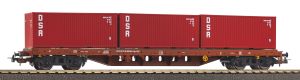 PIKO      DSR DR 24500