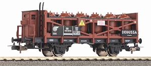 PIKO     DB III 24510