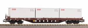 PIKO  DSB IV  3  24527