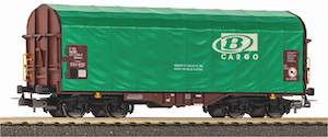 PIKO     SNCB VI 24621