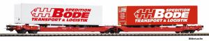 PIKO ����� �� 2-� �������� T3000e DB AG � ���������� Bode-Spedition, ����� VI 24625