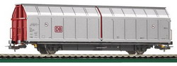 PIKO Вагон большого объема DB Cargo Ep.V 54500