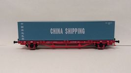 PIKO    China Shipping 57712