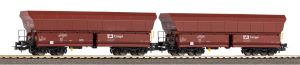 PIKO ����� �� 2-� �������-�������� Falns ?D Cargo VI 58291