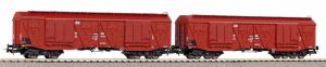 PIKO ����� �� 2-� �������� ������� ���������� ������� 401Ka Gags-t, PKP IV 58376