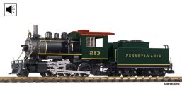 PIKO ������� PRR Mogul + ���� + ��� 38271