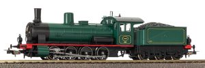 PIKO ������� G7.1 Rh7000 SNCB 27509