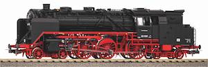 PIKO  BR 62 DR III     50705