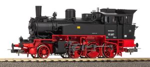 PIKO ������� BR 91.3 DR, ����� III 50734