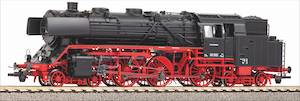 PIKO  BR 62 XP Steam loco DB III   55924