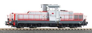 PIKO �������� D.145 FS, ����� VI �������� �� ������ 52110