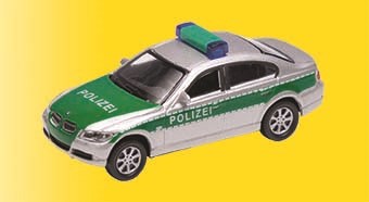 Viessmann 41630 BMW 330i police