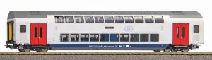 PIKO ����������� ������������ ����� 2-�� ������ SNCB VI 58812