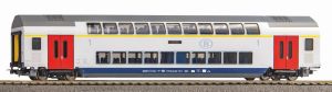 PIKO ����������� ������������ ����� 1-�� ������ SNCB VI 58813