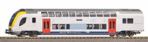 PIKO ����������� ������������ ����� ���������� 2-�� ������ SNCB VI 58814